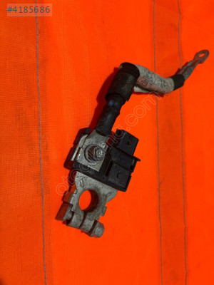 RENAULT MEGAN 4 KUTUP BAŞI SENSÖRÜ