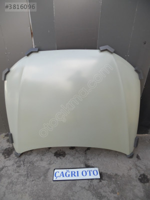 AUDI A4 KAPUT 2012 2015 SIFIR İTHAL ÇAĞRI OTO MASLAK