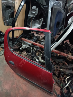 PEUGEOT 206 SAĞ ARKA KAPI ORJİNAL ÇIKMA PEJO