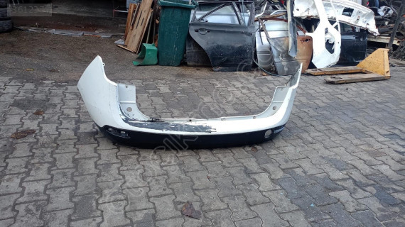 Dacia lodgy arka tampon 2013