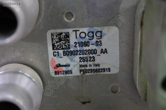 TOGG T10X KLİMA SOĞUTUCU C1_B0902202000_AA