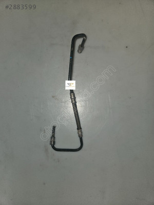 OPEL ASTRA K ÇIKMA  FREN HORTUMU