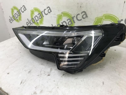 AUDI Q8 2019 2023 SOL FAR  E-TRON 4KE941035D