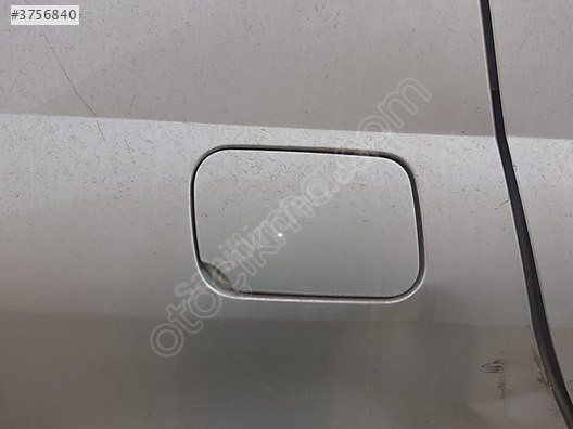 PEUGEOT PEJO 407 DEPO KAPAĞI