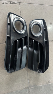 Audi q5 sağ sol sis kapağı orjinal çıkma parça