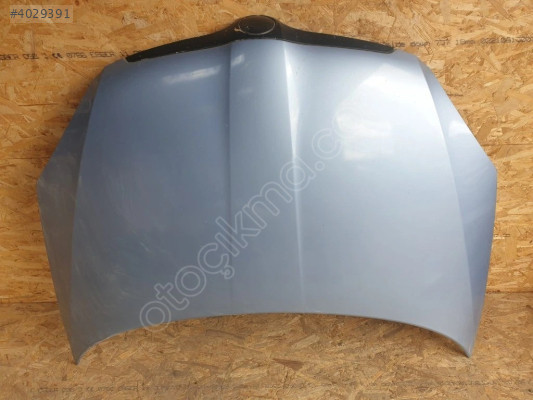 Motor Kaputu 5J0823031B Skoda Fabia 2008-2016