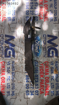 FORD FOCUS 2.5 MENTEŞE ÖN PLASTİĞİ ORJ SÖKME