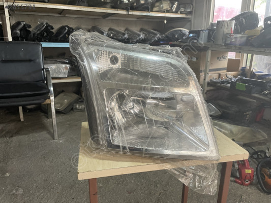 FORD CONNECT 2002 2003 SAĞ ÖN FAR