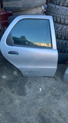 Fiat Albea sağ arka kapı orijinal