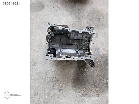2011-2017 TOYOTA YARİS 1.33 YAĞ KARTERİ ** ORJİNAL **