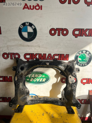 MERCEDES W212 4 MATİC TRAVERS A2126280457