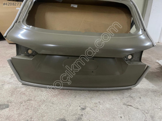 MG HS BAGAJ KAPAĞI SIFIR 11049380