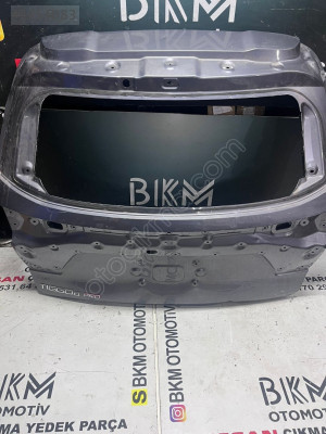 CHERY TİGGO 8 BAGAJ KAPAGI 22-