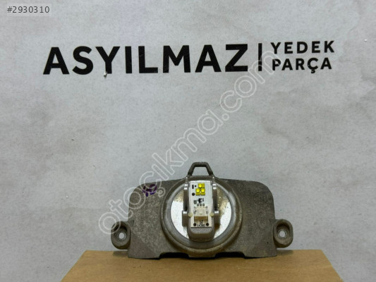 BMW F30 FAR ANGEL BEYNİ ORJİNAL  -NO40