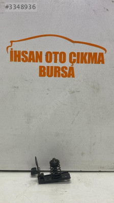2006-2011 Kıa Rıo Iıı Kaput Kilidi Üst Oem No: 81135-1G000