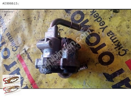 VOLKSWAGEN GOLF 7 CLH MOTOR GAZ KELEBEĞİ 04L131501RV110 ÇIKMA
