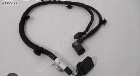 Peugeot rifter ABS kablosu ABS tesisatı
