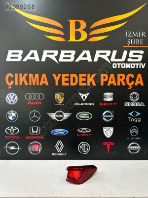SEAT Leon Sağ Arka Stop Lambası 5FA-945-208-C Orijinal Çıkma
