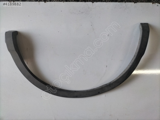 03166 NİSSAN QASHQAİ J11 SAĞ ARKA DODİK