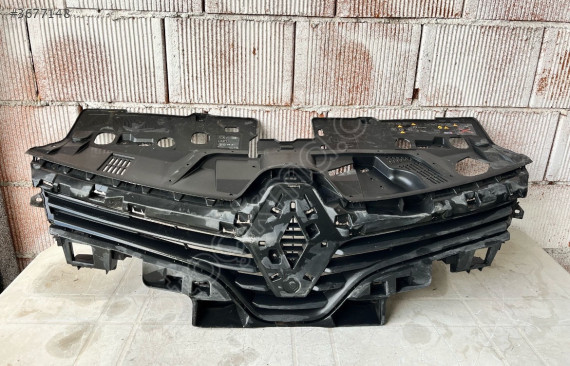 RENAULT CLİO 4 ÖN PANJUR 622562397R