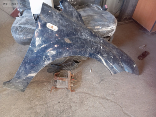 Ford focus 2.Sağ çamurluk 4M51-A16008