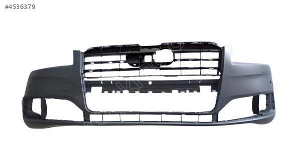 AUDİ A8 2014-2017 ÖN TAMPON FAR YIKAMALI SENSÖRLÜ 4H0807065J