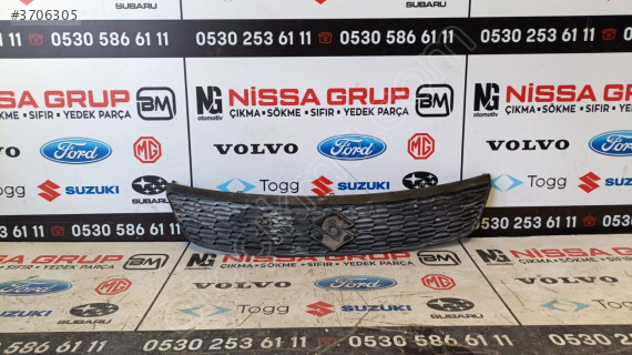 SUZUKİ SWİFT PANJUR ORJİNAL ÇIKMA YEDEK PARÇA