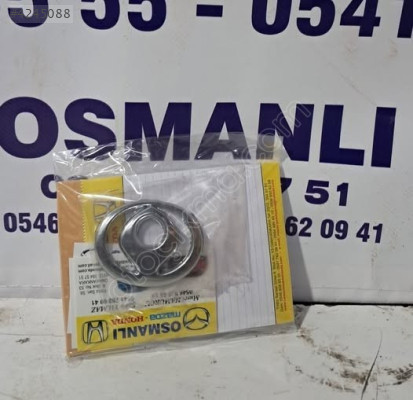 Mazda Familia Eski Tip Arma