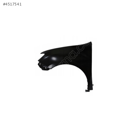 RENAULT SYMBOL ÖN ÇAMURLUK SOL  2013- EAGLE BODY