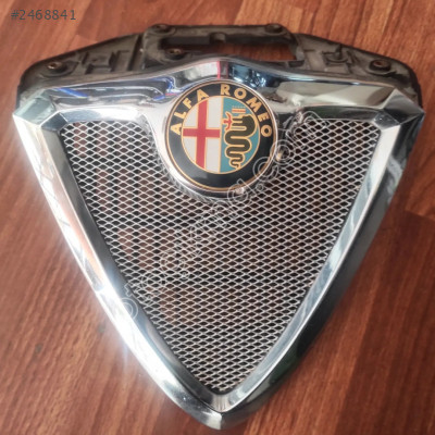 Alfa Romeo 156 Kaput Üçgeni 156017393
