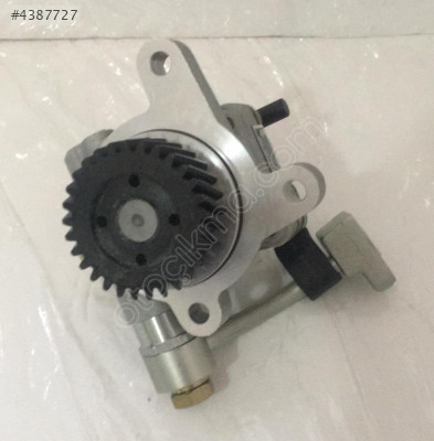 Isuzu dmax direksiyon pompası 2007-2012