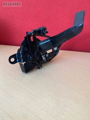TOYOTA COROLLA ÖN KAPUT KİLİDİ ORJİNAL 53510-02620