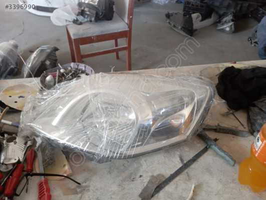 2017 model fıyorımo sol far