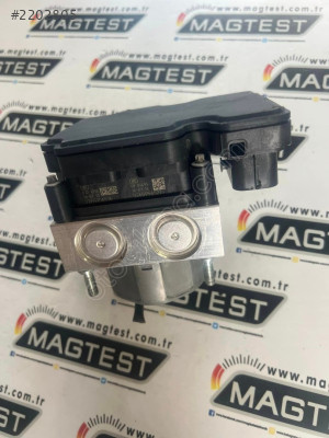Renault Clio 4 Abs Beyni 0265956527 0265256363 466601238R