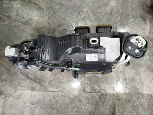 BMW F20 KALORİFER KAZANI HATASIZ ÇIKMA EGE OTOMOTİV BURSA
