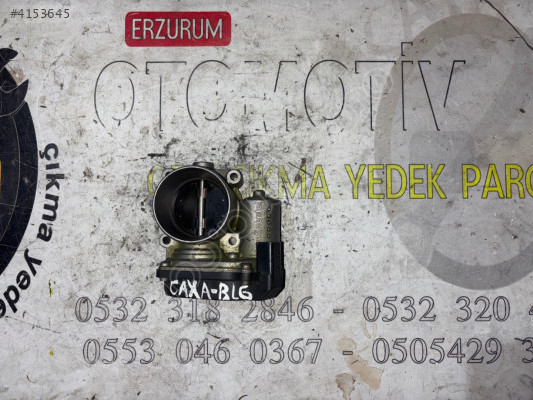 03C133062T 03C133062C 03C133062S LEON CAXA-BLG TSI Gaz kelebeği