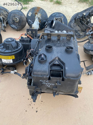 ALFA ROMEO 156 KALORİFER KUTUSU
