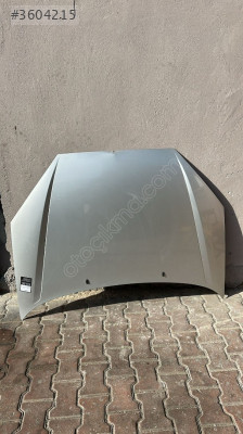 FORD FOCUS 1 SEDAN MOTOR KAPUTU