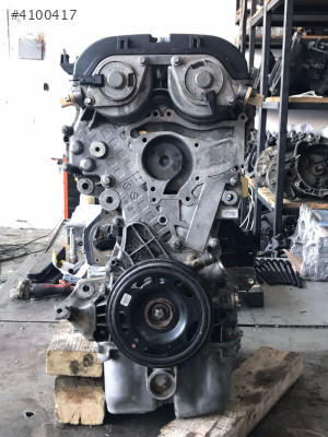 OPEL CORSA E 1.4 BENZİNLİ KOMPLE MOTOR B14XER MOTOR