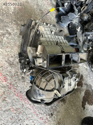 FORD FİESTA KALÖRİFER KAZANI YİĞİT OTO ANKARA