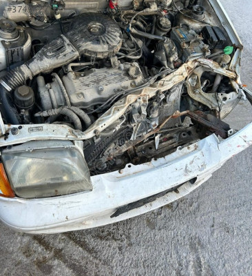 2001 Suzuki swift 1.3 motor