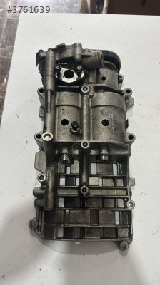 BMW E60 E61 M57 7793754 YAĞ POMPASI