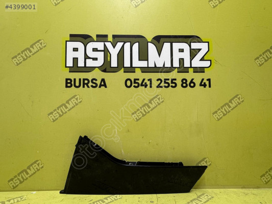 BYD YUAN PLUS DIŞ TRİM SAĞ ORJİNAL