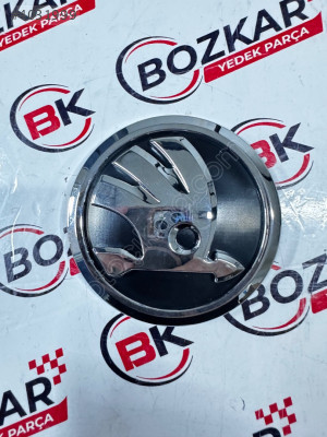 rapıd arka arma 2012-2015 5j0853621a