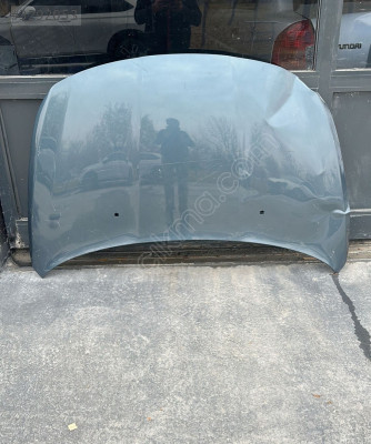 FIAT EGEA KAPUT