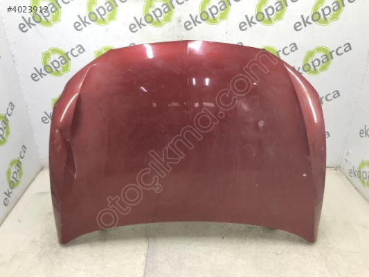 SEAT LEON 2017 2020 ÇIKMA ÖN KAPUT 5F0823031B
