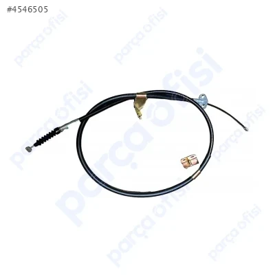 DFM 08- ARKA SOL EL FREN TELİ