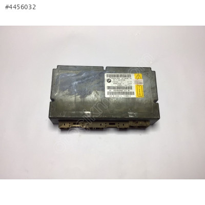 Bmw E60 E61 Airbag Beyni 65.77-6946388