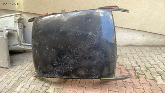 OPEL VECTRA B KESME TAVAN CANCAN OPEL