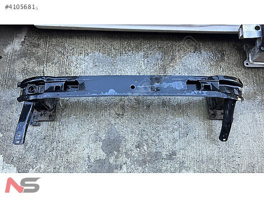 PASSAT B8 TAMPON DEMİRİ VE VW TÜM YEDEK PARÇALAR